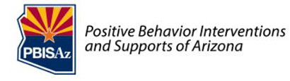 Positive Behavior Interventions and Supports of Arizona logo