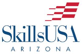 SkillsUSA - Arizona logo