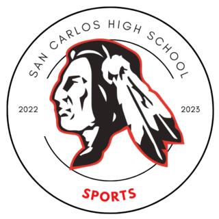 High School Logo/Badge